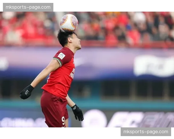 河南队热身赛对阵大连英博,新援姆布拉已收获进球 河南队热身赛对阵大连英博,新援姆布拉已收获进球