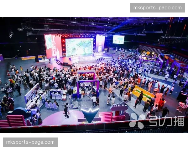 定制化观赛视角在本季度大规模普及 满足受众对于极致画质的细分需求