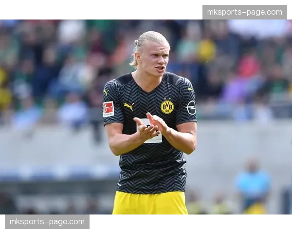 独家专访哈兰德：谈卫冕压力、伤病恢复与未来规划