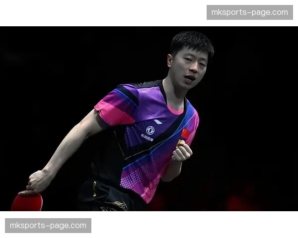 分析：非洲与拉丁美洲乒乓球水平提升，但顶尖人才培养体系仍存短板