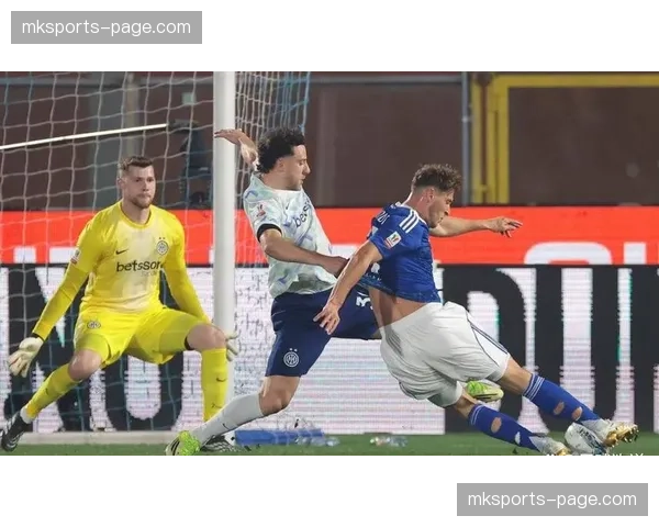 观察：意甲门将参与后场传导比例上升，但也伴随更高风险